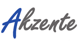 Logo Akzente - Buchhandlung Margret Holota